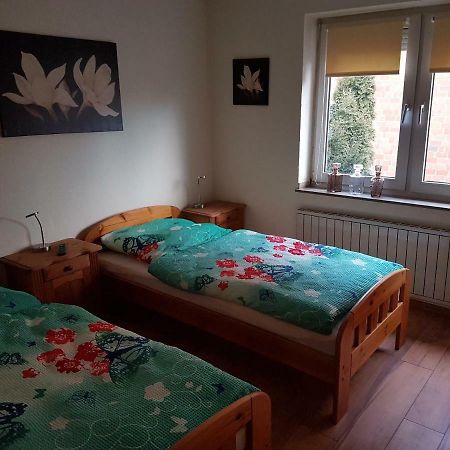 Caumanns Hotel Erkelenz Kültér fotó