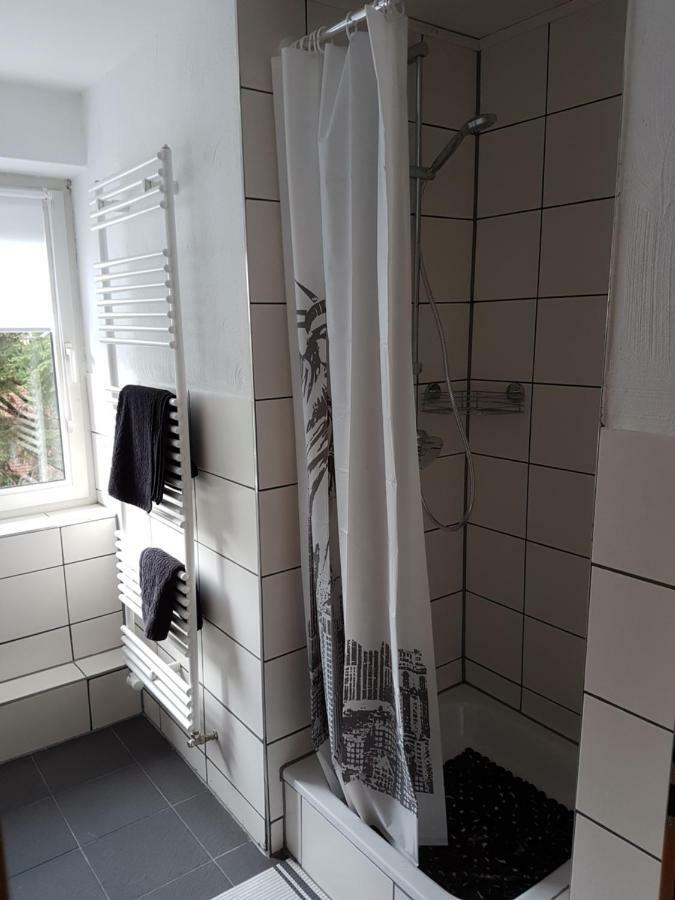 Caumanns Hotel Erkelenz Kültér fotó