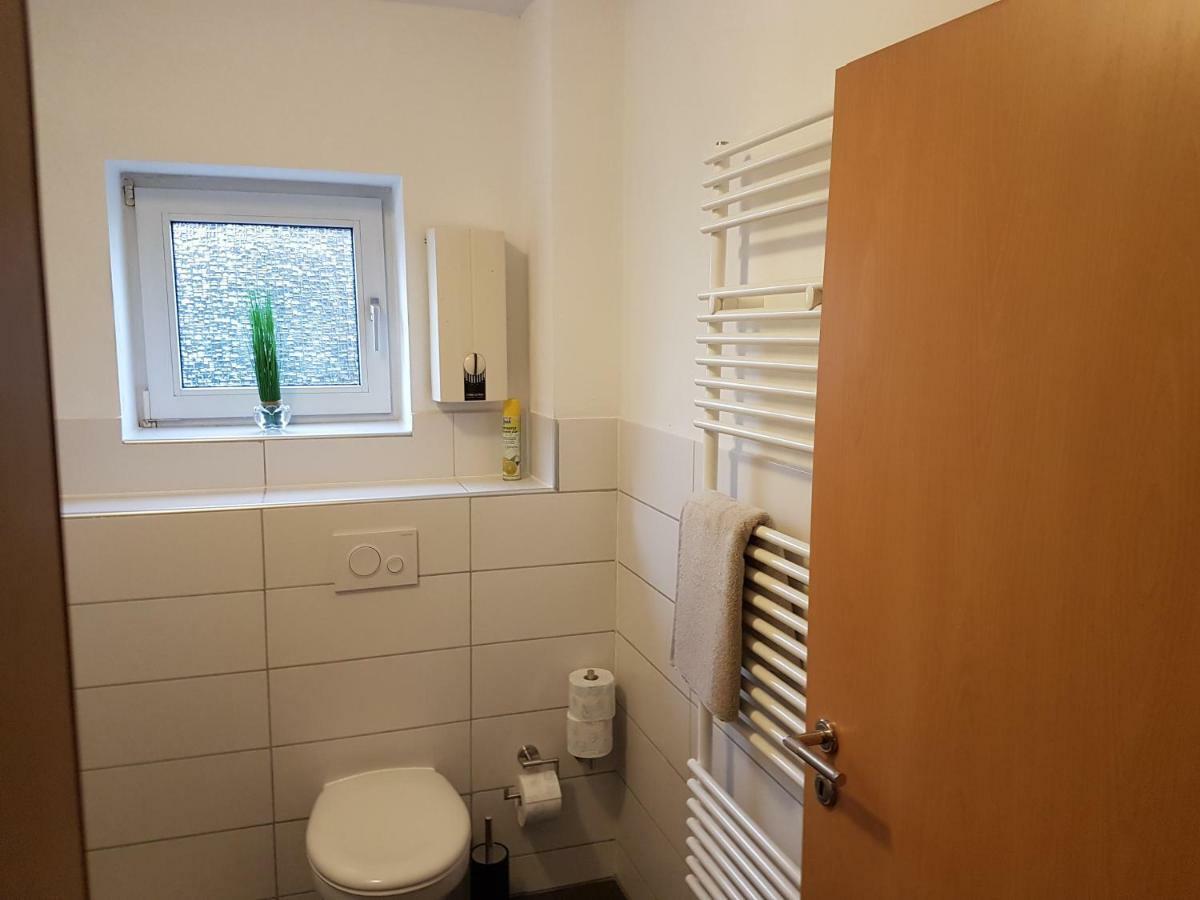 Caumanns Hotel Erkelenz Kültér fotó