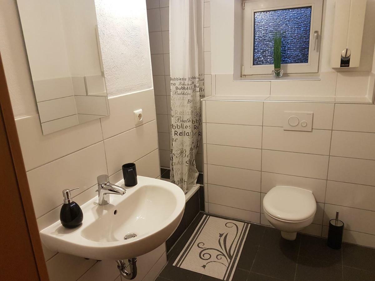 Caumanns Hotel Erkelenz Kültér fotó