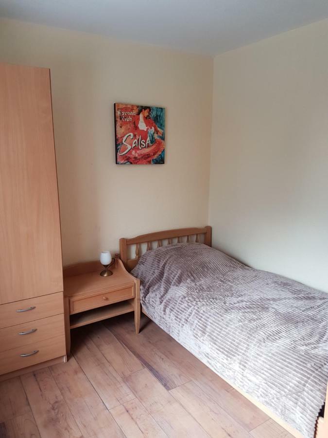 Caumanns Hotel Erkelenz Kültér fotó