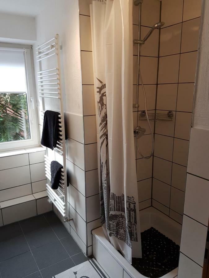 Caumanns Hotel Erkelenz Kültér fotó